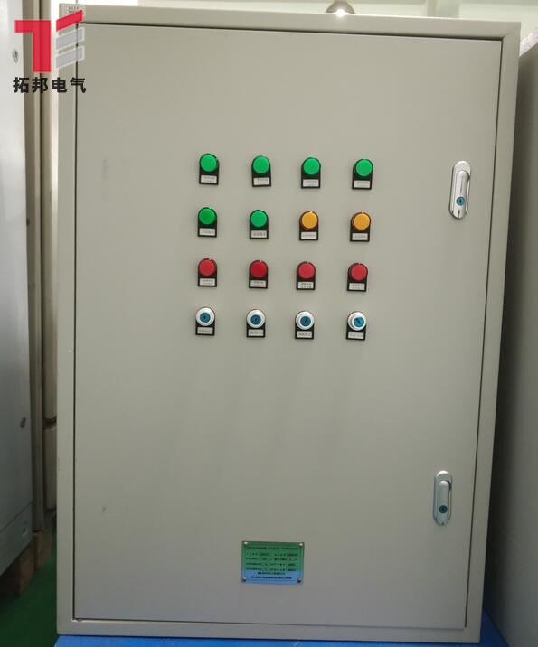  TBK-FPY-S防排煙風(fēng)機(jī)、雙電源控制設(shè)備